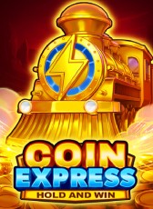 Coin Express : Hold and Win